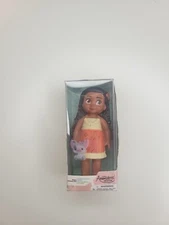 Zuru 5 Surprise Disney Mini Brands  Disney SERIES 3 Moana Doll-common