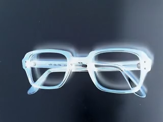 Basic Training Military Issue Prescription Glasses NEW Military