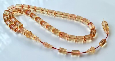 Misky Baga katalin Prayer Worry Beads Tesbih  Tasbeh تسبيح Masbaha مسبحة