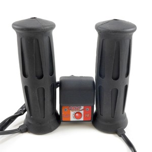 WPS-Heated-Grips-Handlebar-Hand-Warmers-Heaterz-ATV-ATC-UTV-Honda-TRX500-Foreman