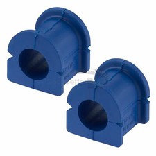 One New Moog Suspension Stabilizer Bar Bushing Kit Front To Frame K80820