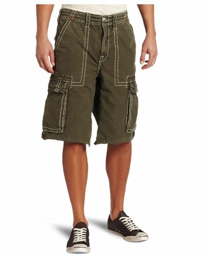 NEW True Religion Jeans Mens Isaac 