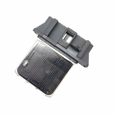 For Nissan 12-19 Versa Note 1.6 S Plus 1.6SV S SR SV 1.6L L4 AC Blower Resistor