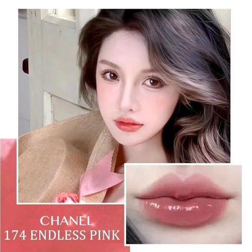 Chanel Le Rouge Duo Ultra Tenue 4.5ml + 3.5ml TENUE Ultra Wear Liquid Lip Colour - Picture 22 of 28
