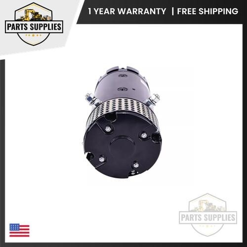 7016742 3600219 Electric Motor 24V for JLG Scissor 1932E 2033E