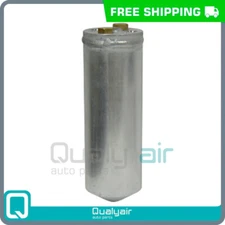 New A/C Receiver Drier fits SUBA LEGACY 99-97 QU QU
