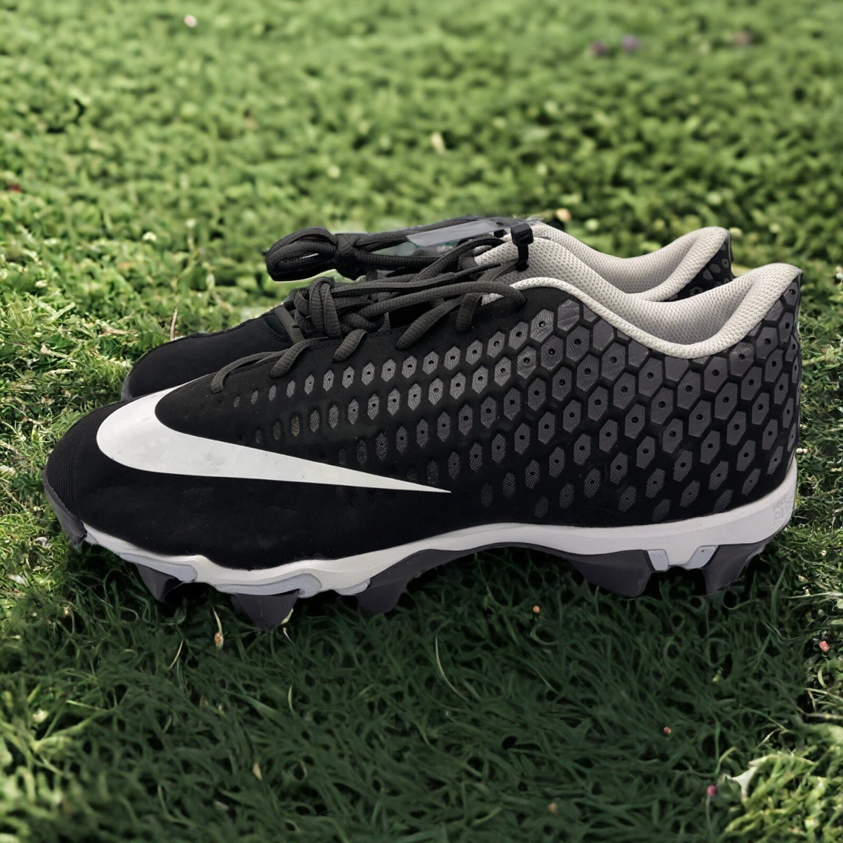 Nike fastflex cheap baseball cleats