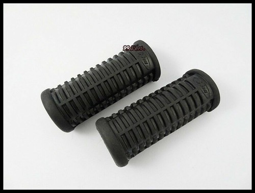 Repose-pieds Avant En Caoutchouc Pour Moto - Pour CB400, CB500, CB750, Etc. - Réduit Les Vibrations