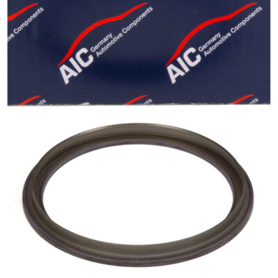 AIC ABS Sensorring für VW GOLF 5 6 7 A3 8P 8V LEON OCTAVIA 3 hinten V10921503