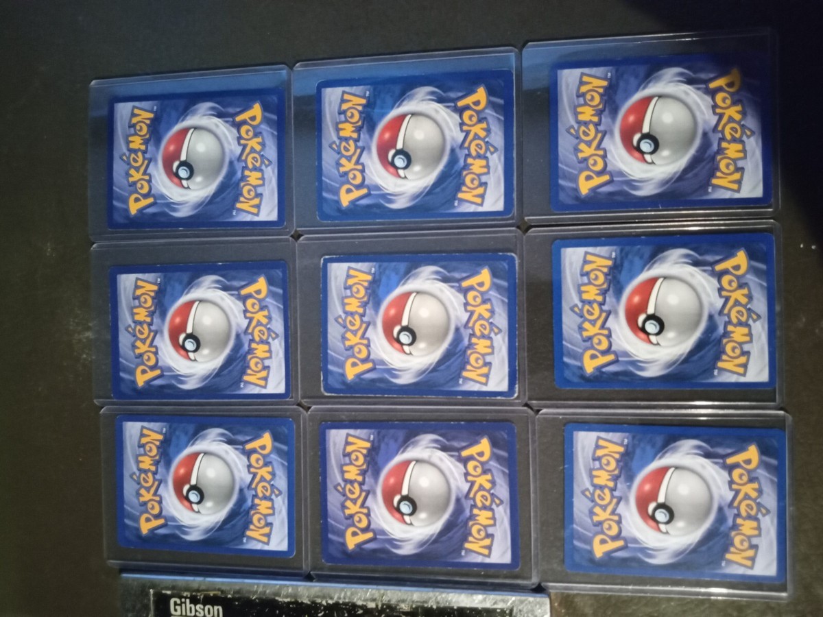 ポケモン MONSTERS COLLECTION 18枚カードセット Pokémon 18 Promo and Original Pokemon TCG Trading Cards Collection