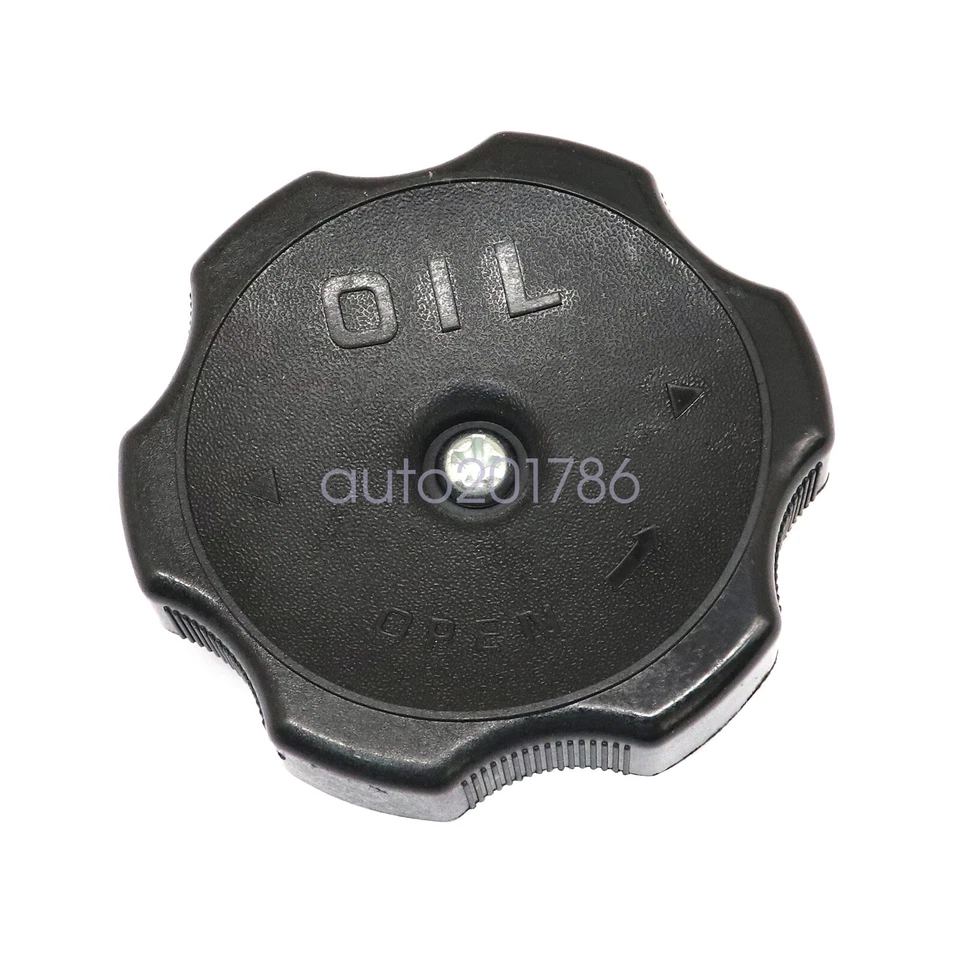 1250A015 For Mitsubishi ECLIPSE MONTERO Engine Oil Filler Cap Assembly USA - Image 2 of 4