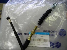 Hyosung RX125 Clutch Cable 125