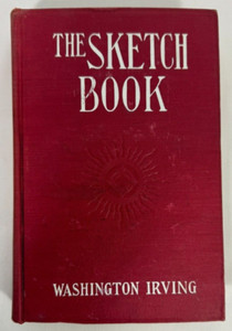 Vintage Sketch Book | eBay