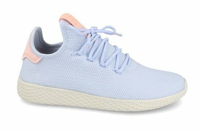 adidas originals x pharrell williams tennis hu women's