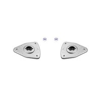 2X Sidem FederbeinstüTzlager Vorne FüR Opel Grandland X 75 1.2 1.6 Turbo D A18