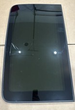 2011-2022 Jeep Grand Cherokee Front Dual Panel Sun Roof Sunroof Window Oem Glass
