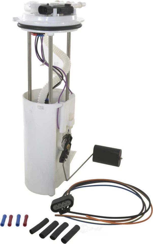 Conjunto de módulo de bomba de combustible - Petrotek Autopart Intl 2202-335287 Foto 2 de 2