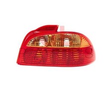 Faro Posteriore Per TOYOTA AVENSIS T22 Berlina 2000-2003 81551-05090 Destro DEPO