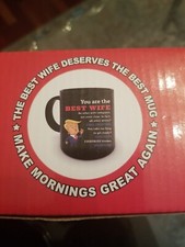 Donald Trump magic maga Mug You Are The Best ...