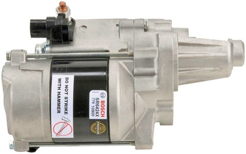 Reman Starter Bosch SR6424X - Picture 2 of 5