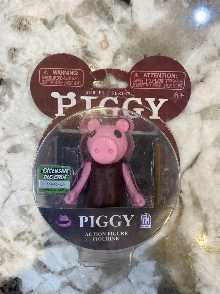 Piggy新品タグ付き　DRESSTERIOR NEW* ROBLOX 