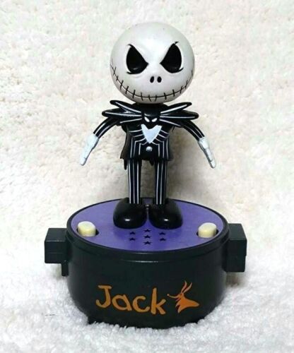 Jack Little Taps Nightmare Before Christmas Tap Dance Toys Disney Good - 第 1/10 張圖片