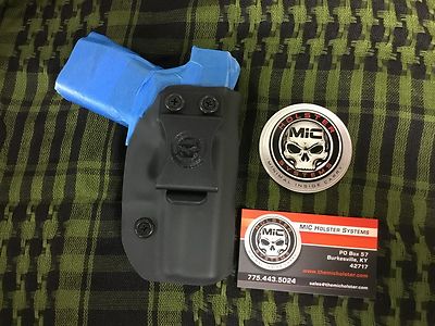 MIC Holster Systems Companion Holster