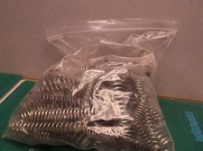 Midwest Fastener & Ajax Compression Spring Lot