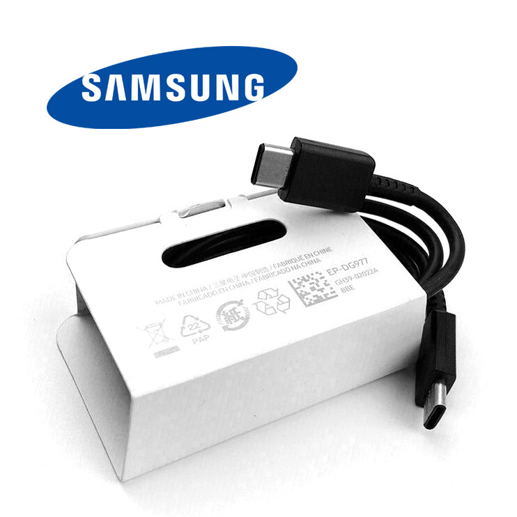Official Samsung Galaxy S20 S21 5G /Ultra 25W USB-C Charging