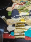 Paterna Persian Wool Yarn needlepoint crewel asst colors & Bernat Tapestria Lot — photo 5