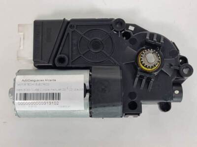 10006326E schiebedachmotor für MERCEDES CLASE C (W204) FAMILIAR 220 T CDI 313102