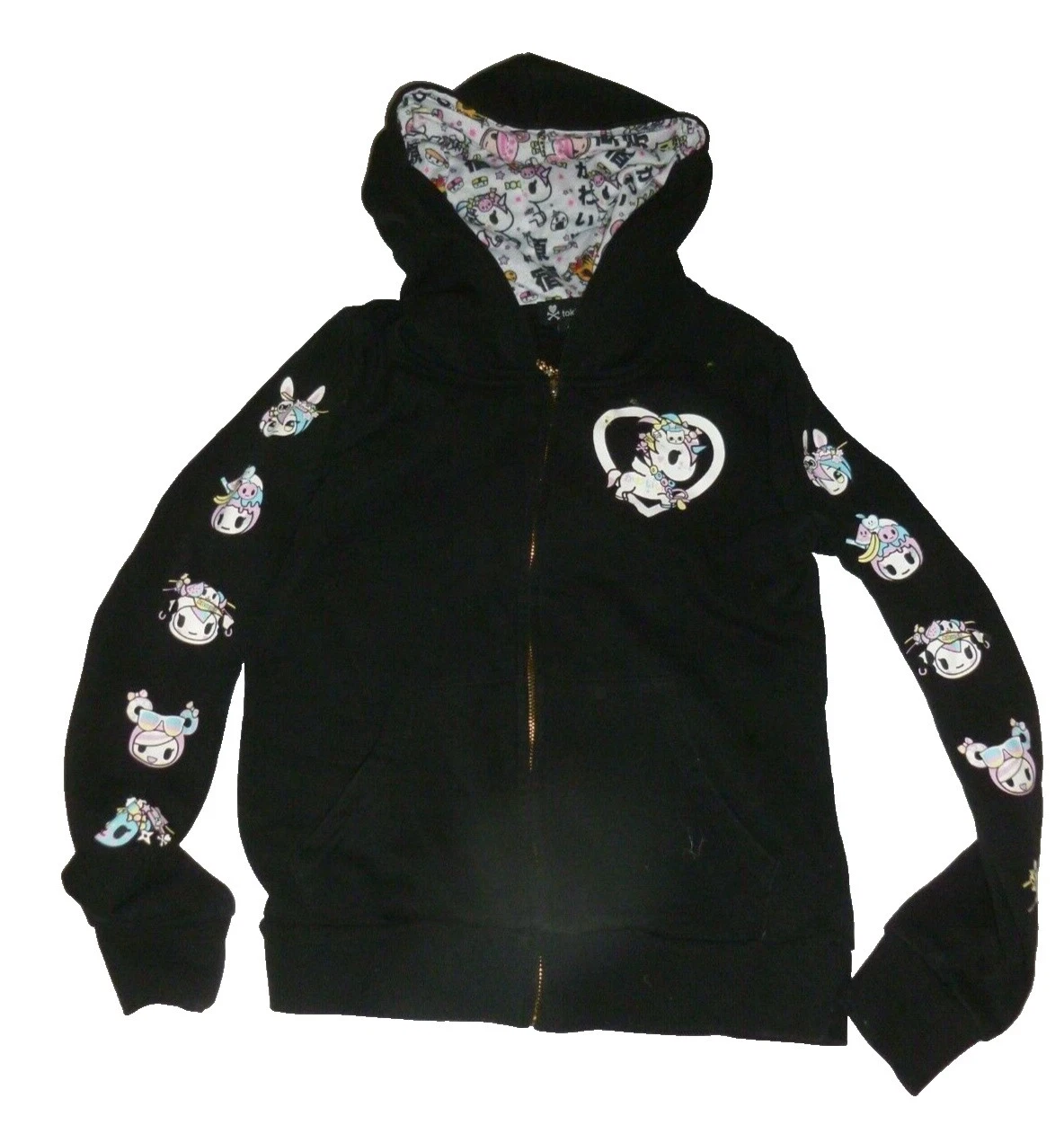 Tokidoki Algodón Ropa Deportiva para Mujeres