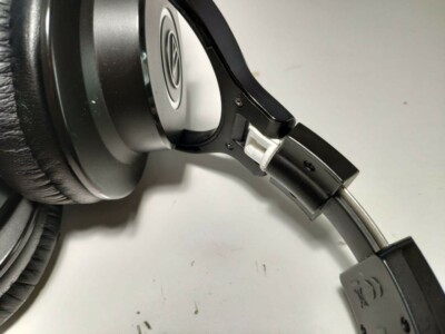 Audio Technica ATH M40 M40X Hinge Spare 385409190, 385409180 Audio Technica ATH M40 M40X Hinge Spare 385409190, 385409180