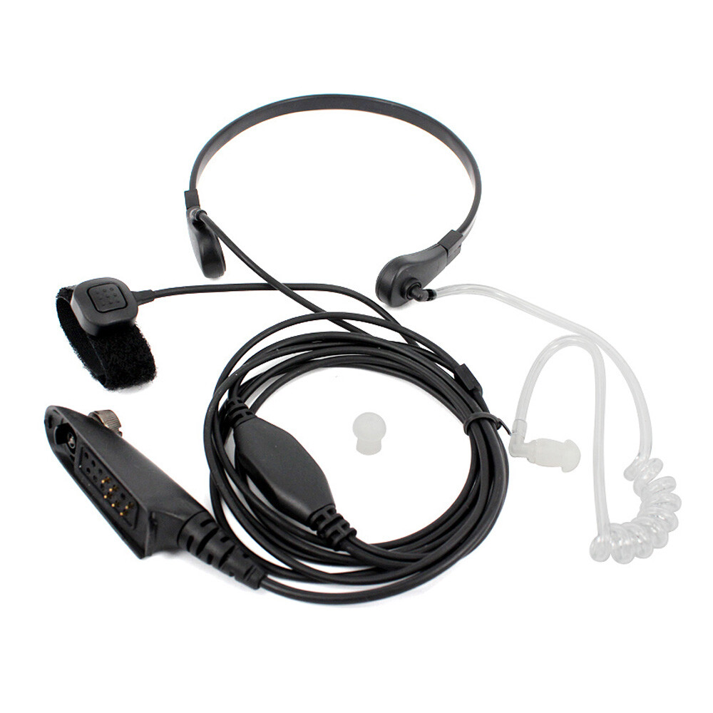 Custodia Anteriore Multicolore Per Radio Motorola HT750 / GP340 / GP328