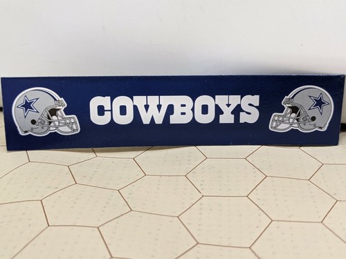 NFL Team Refrigerator Magnet 5" by 1" - Gloss - Pick your Team - Picture 11 of 35