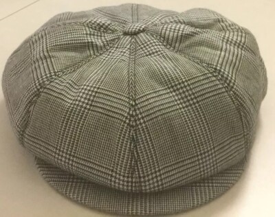newsboy hats nyc