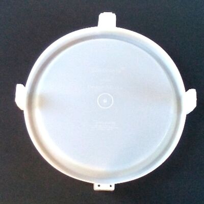 Tupperware divide a rack 511-3