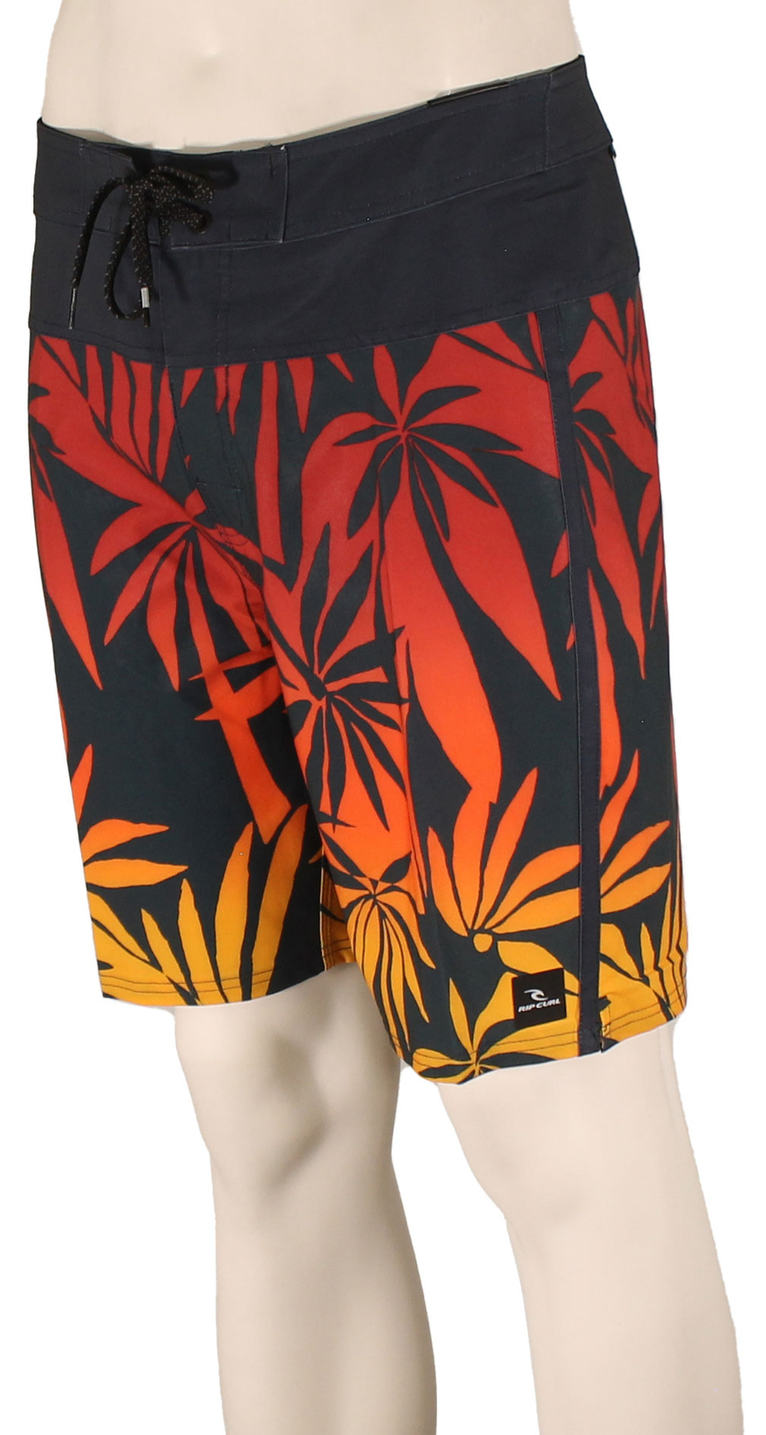 Шорты для плавания Rip Curl Mirage Mason Barrel Killa золотисто-желтые новинка 11990₽