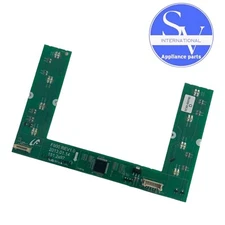 Samsung Washer User Interface Sensor DC93-00376D DC97-18494A