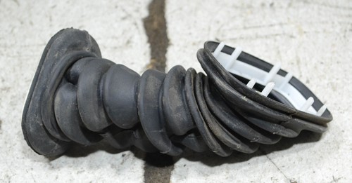 VW Fox 5Z Bj 2007 Faltenbalg Kabel Tür vorne LINKS #134575-H246