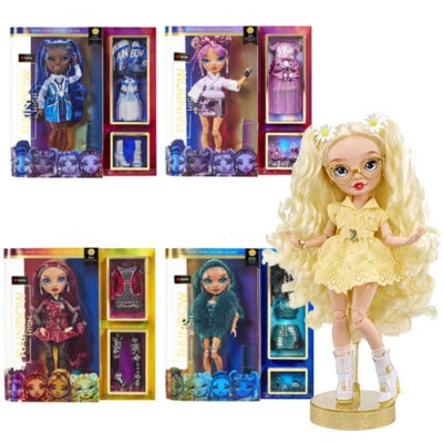 MGA RAINBOW HIGH CORE