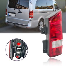 Rückleuchte Heckleuchte Rechts Für Mercedes-Benz V-Klasse W447 Vito Tourer 15-