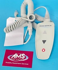 Prism Medical Overhead Hoist 2 Function Handset Telephone Type Connection