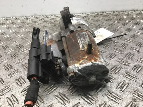 Avviamento Ford Mondeo IV Torneo (BA7) 2.0 107kW 146CV Starter DOHC - Foto 4 di 4
