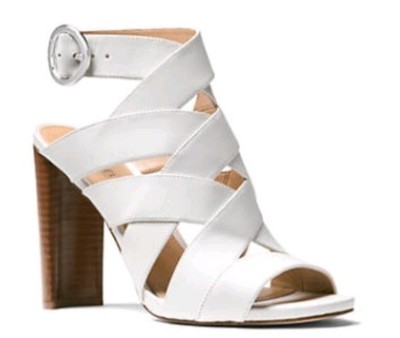 michael kors alana sandal