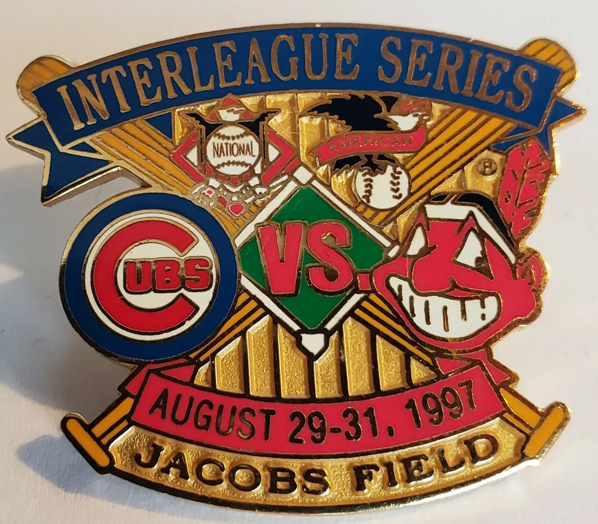 Chi tiết 70+ về MLB interleague play hay nhất cdgdbentre.edu.vn