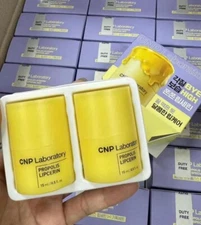 CNP Laboratory Propolis Lipcerin Special Set 15ml X 2 Pcs