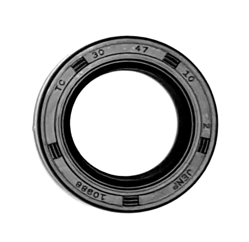 ALFA Simmerring Wellendichtring Dichtung TC 30X47X10 NBR neu