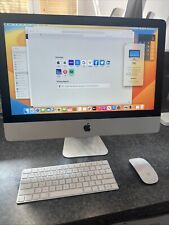 Apple iMac 21.5in (256GB SSD, Intel Core i5 7th Gen., 2.30 Apple iMac 21.5in (256GB SSD, Intel Core i5 7th Gen., 2.30