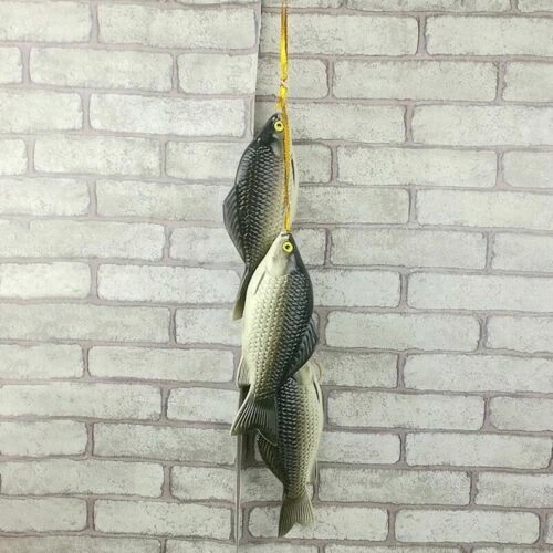 Frutta finta neri per la decorazione della casa